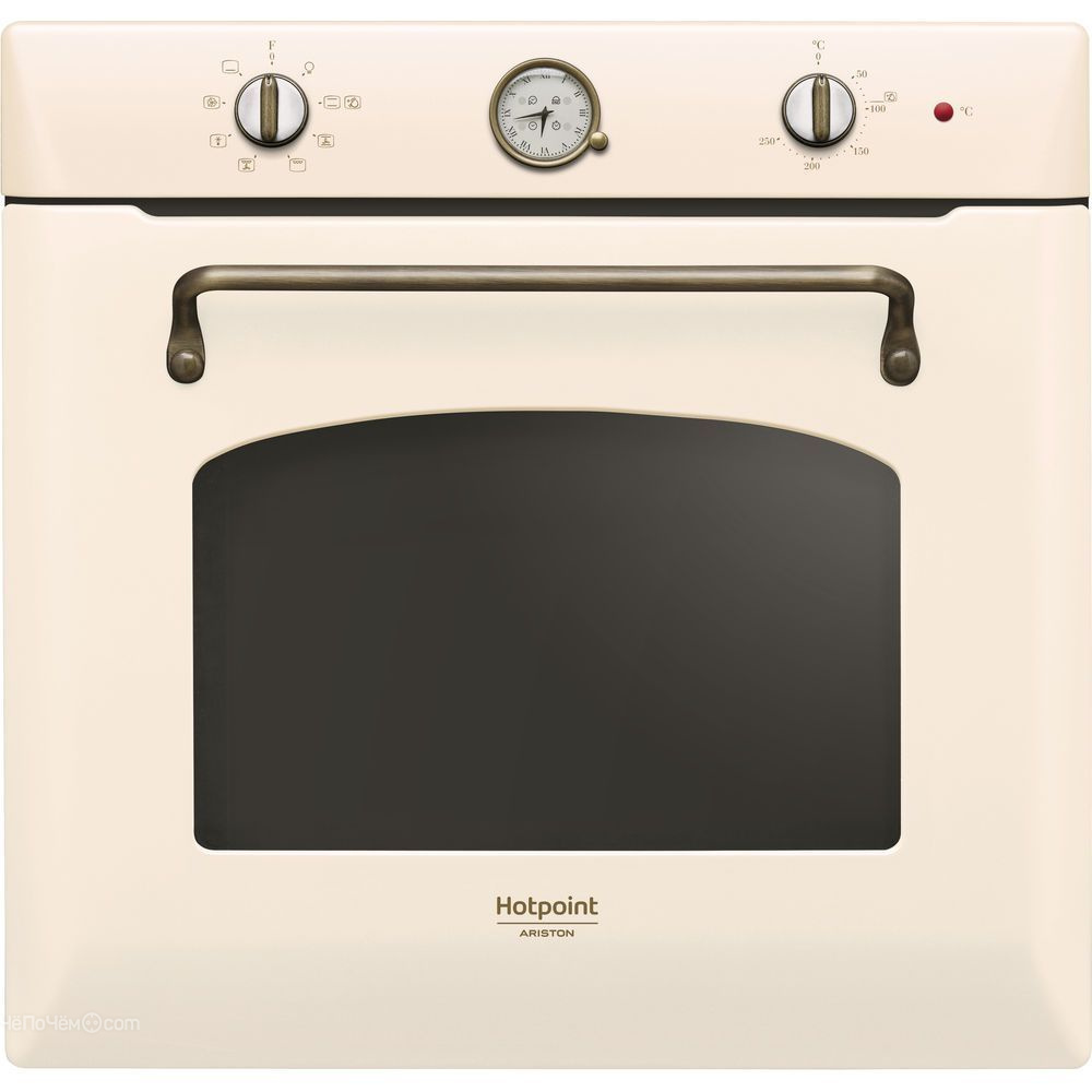 Электрический духовой шкаф hotpoint ariston fa4 841 jp ix ha